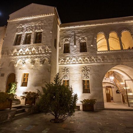 Sinasos Evleri Hotel เนฟซิเฮียร์ ภายนอก รูปภาพ
